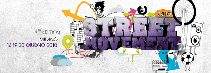 Street Movement